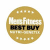 NGX MensFitness Award