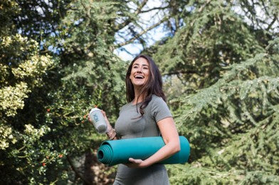 Improve Wellness with NGX