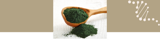 Supercharge Your Weight Loss Journey with Spirulina Powder