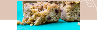 NGX 'No-Bake' Granola Bars