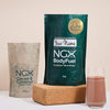 NGX BodyFuel & Cacao-Coconut Flavour Boost