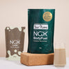 NGX BodyFuel Pro and Cafe Latte Flavour Boost