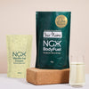 NGX Vanilla Ice Cream Flavour Boost - 200g