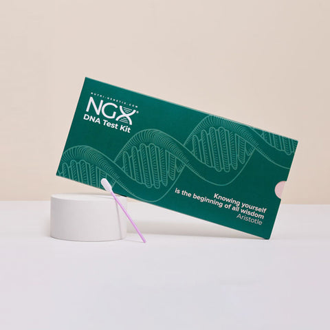 NGX Genetic Methylation Test & Report New