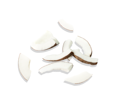 MCT from Coconut
