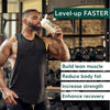 NGX for Building Lean Muscle