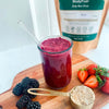 NGX SuperBerry Flavour Boost - 40 Servings