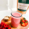 NGX SuperBerry Flavour Boost - 40 Servings