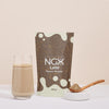 NGX Café Latte Flavour Boost